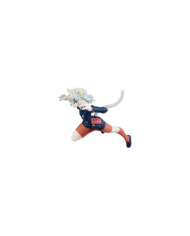 HUNTER X HUNTER - Neferpitou - Figurine Vibration Stars 16cm