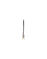 HUNTER X HUNTER - Gon - Figurine Figure Life 60cm