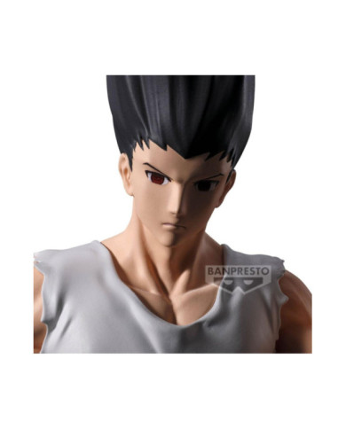 HUNTER X HUNTER - Gon - Figurine Figure Life 60cm