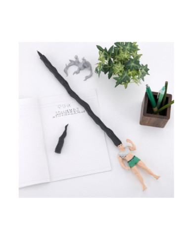 HUNTER X HUNTER - Gon - Figurine Figure Life 60cm