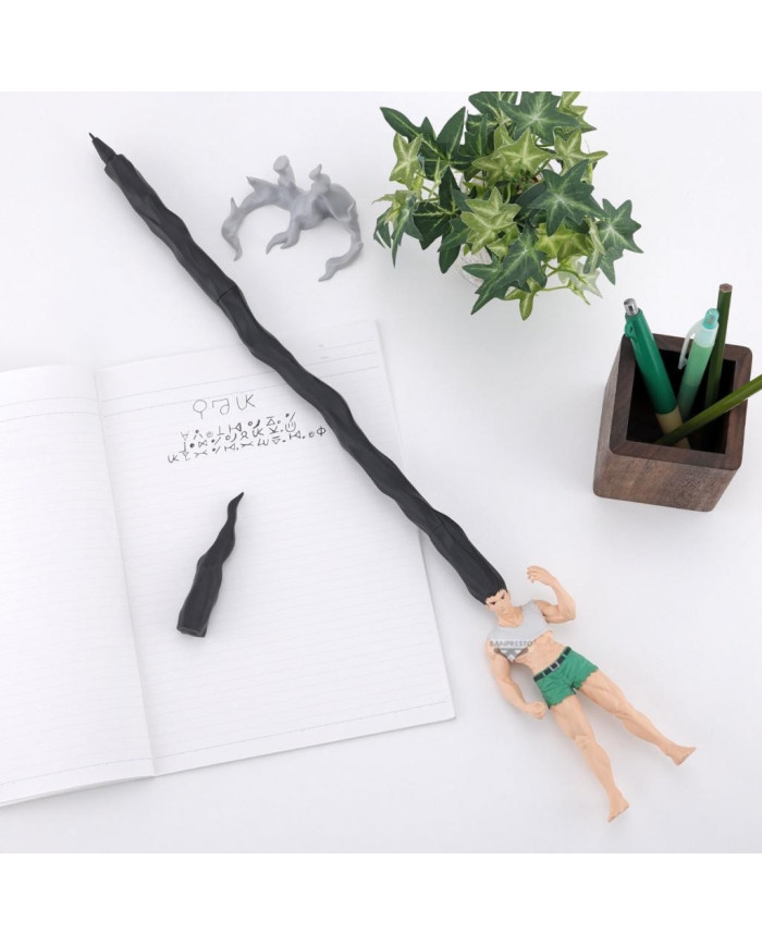 HUNTER X HUNTER - Gon - Figurine Figure Life 60cm