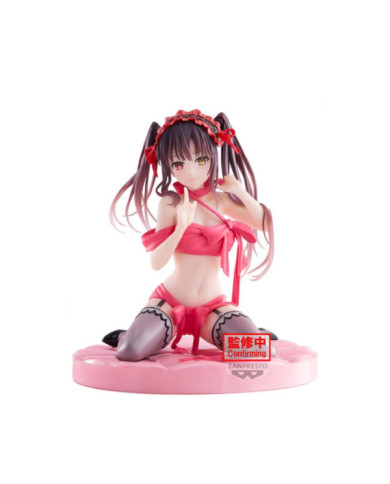 DATE A LIVE - Kurumi Tokisaki - Figurine Birthday Present 12cm