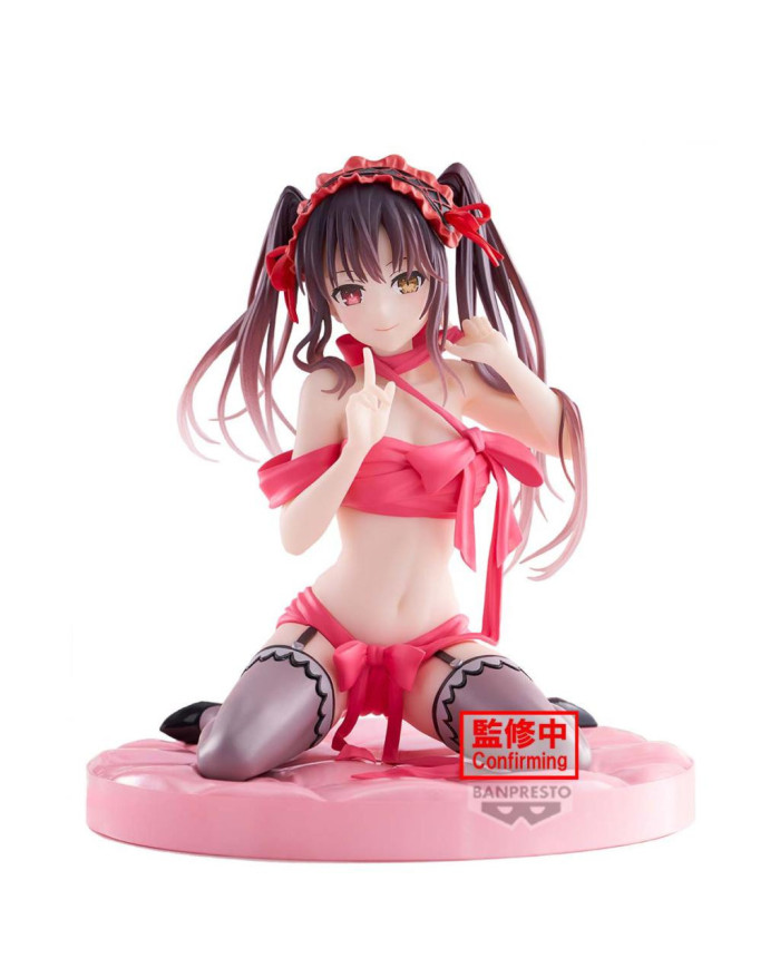 DATE A LIVE - Kurumi Tokisaki - Figurine Birthday Present 12cm