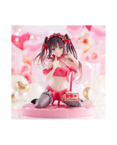DATE A LIVE - Kurumi Tokisaki - Figurine Birthday Present 12cm
