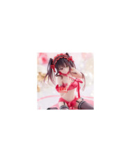 DATE A LIVE - Kurumi Tokisaki - Figurine Birthday Present 12cm