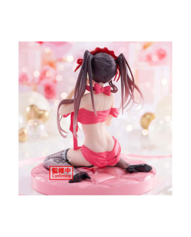 DATE A LIVE - Kurumi Tokisaki - Figurine Birthday Present 12cm