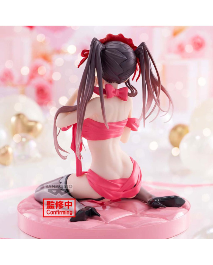 DATE A LIVE - Kurumi Tokisaki - Figurine Birthday Present 12cm