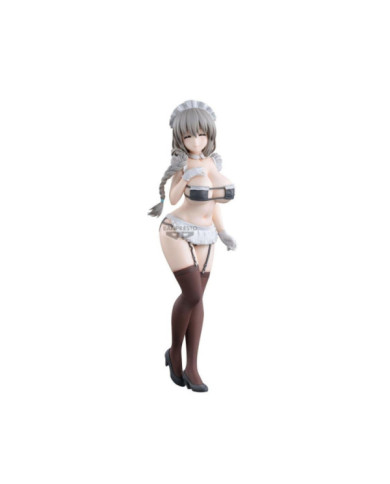 UZAKI-CHAN - Uzaki Tsuki - Figurine Glitter & Glamours 27cm