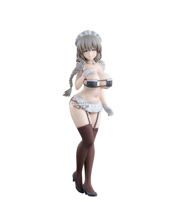 UZAKI-CHAN - Uzaki Tsuki - Figurine Glitter & Glamours 27cm