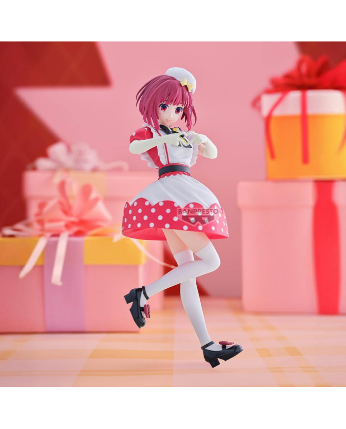 OSHI NO KO - Kana Arima - Figurine 18cm