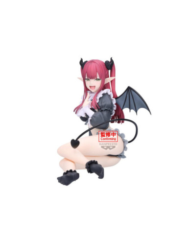 SEXY COSSPLAY DOLL - Marin Kitagawa - Figurine Espresto 17cm