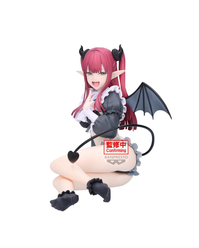 SEXY COSSPLAY DOLL - Marin Kitagawa - Figurine Espresto 17cm