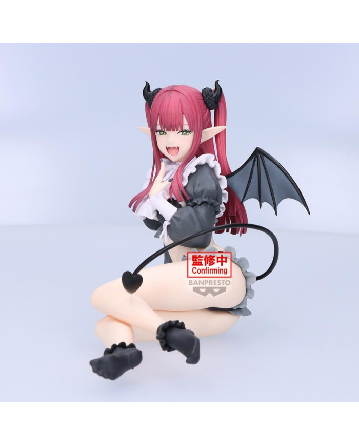 SEXY COSSPLAY DOLL - Marin Kitagawa - Figurine Espresto 17cm