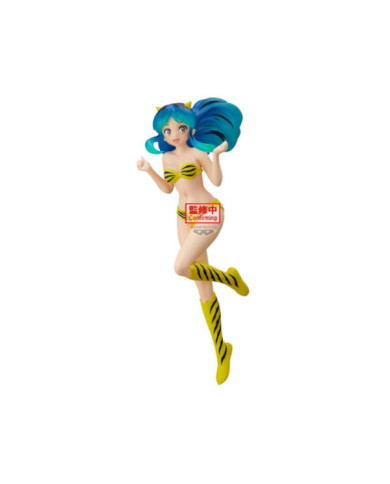 URUSEI YATSURA - Lum - Figurine Glitter & Glamours 22cm