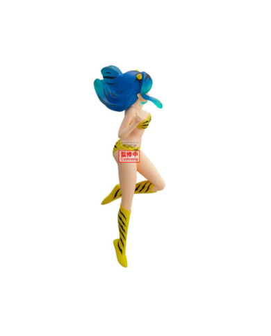 URUSEI YATSURA - Lum - Figurine Glitter & Glamours 22cm