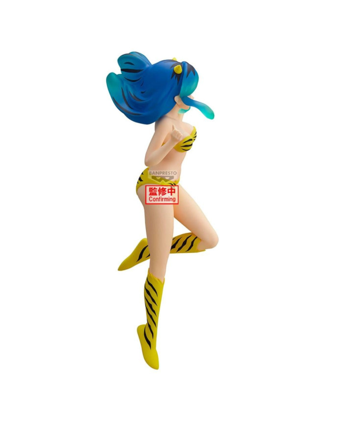 URUSEI YATSURA - Lum - Figurine Glitter & Glamours 22cm