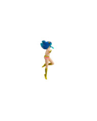 URUSEI YATSURA - Lum - Figurine Glitter & Glamours 22cm