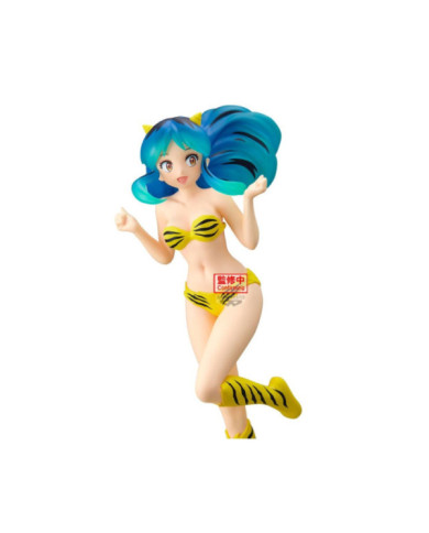 URUSEI YATSURA - Lum - Figurine Glitter & Glamours 22cm