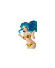 URUSEI YATSURA - Lum - Figurine Glitter & Glamours 22cm