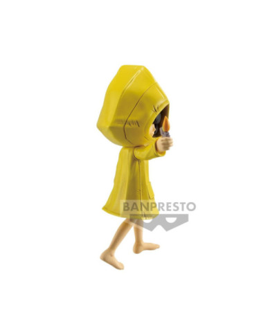 LITTLE NIGHTMARES - Six - Figurine 17cm