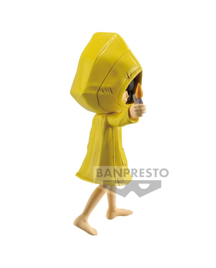 LITTLE NIGHTMARES - Six - Figurine 17cm
