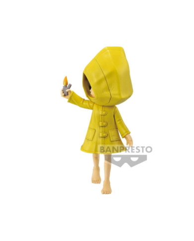 LITTLE NIGHTMARES - Six - Figurine 17cm