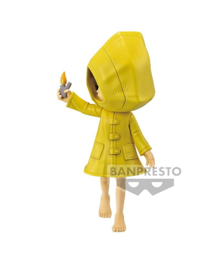 LITTLE NIGHTMARES - Six - Figurine 17cm