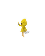 LITTLE NIGHTMARES - Six - Figurine 17cm