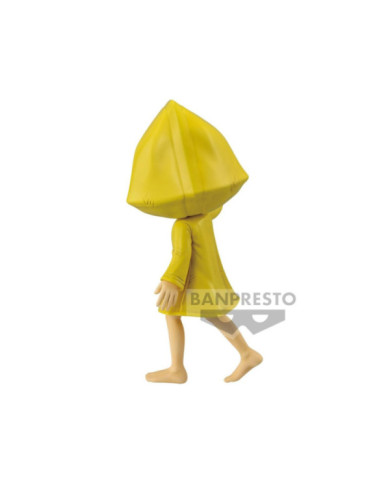 LITTLE NIGHTMARES - Six - Figurine 17cm