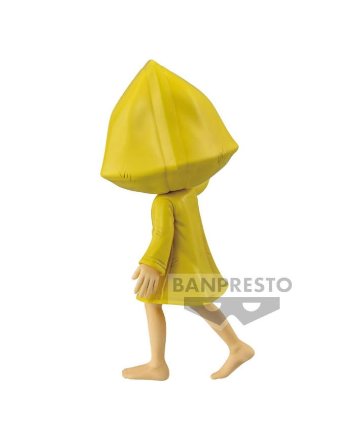 LITTLE NIGHTMARES - Six - Figurine 17cm