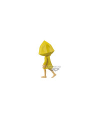 LITTLE NIGHTMARES - Six - Figurine 17cm