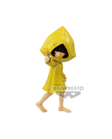LITTLE NIGHTMARES - Six - Figurine 17cm