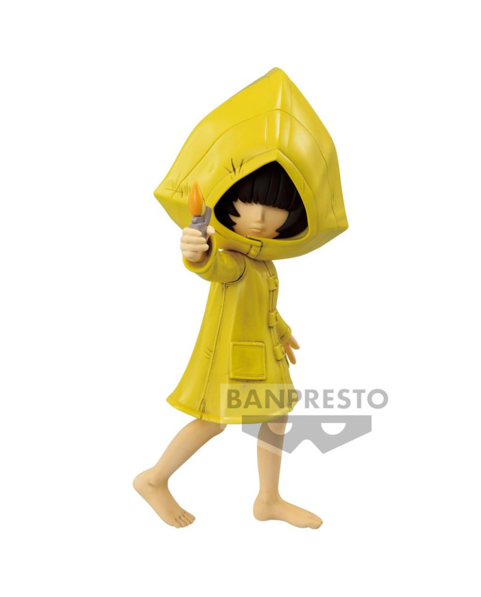 LITTLE NIGHTMARES - Six - Figurine 17cm