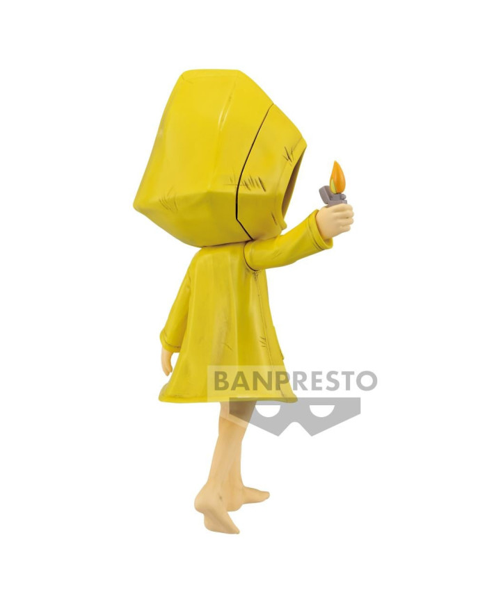 LITTLE NIGHTMARES - Six - Figurine 17cm