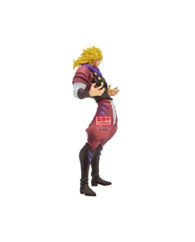 JOJO PART 1 - Dio Brando - Figurine 22cm