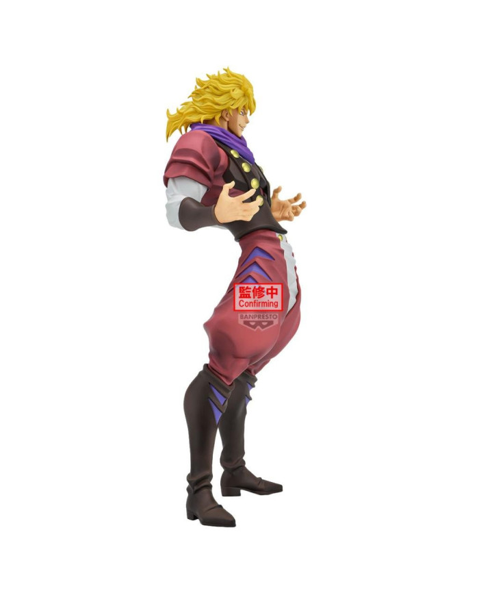 JOJO PART 1 - Dio Brando - Figurine 22cm