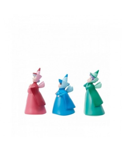 Disney Showcase - Set mini figurines La Belle au Bois Dormant