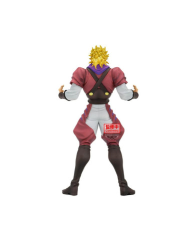 JOJO PART 1 - Dio Brando - Figurine 22cm