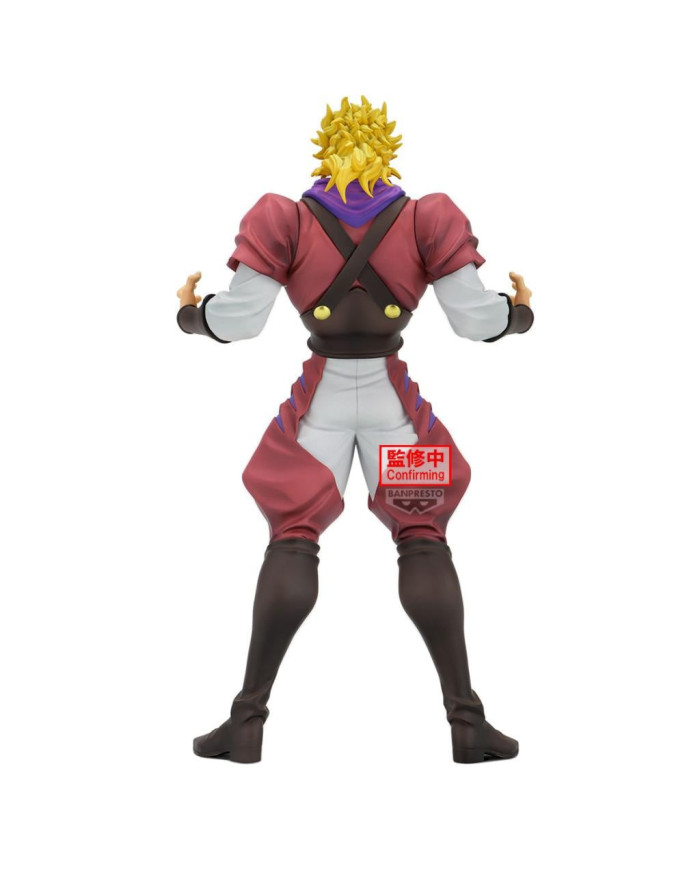 JOJO PART 1 - Dio Brando - Figurine 22cm