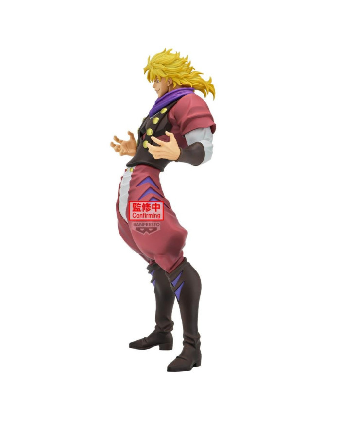 JOJO PART 1 - Dio Brando - Figurine 22cm