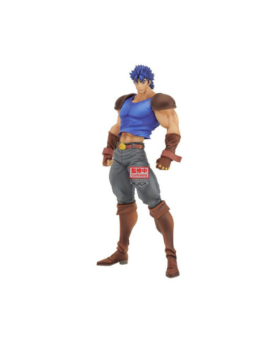 JOJO PART 1 - Jonathan Joestar - Figurine 22cm