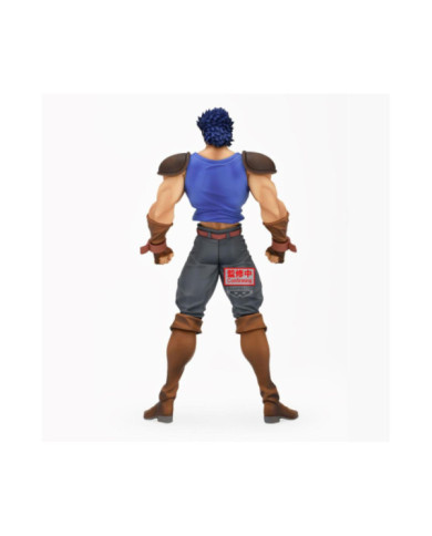 JOJO PART 1 - Jonathan Joestar - Figurine 22cm
