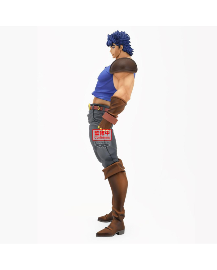 JOJO PART 1 - Jonathan Joestar - Figurine 22cm