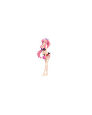 GUNDAM SEED FREEDOM - Lacus Clyne - Figurine Glitter & Glamours 22cm