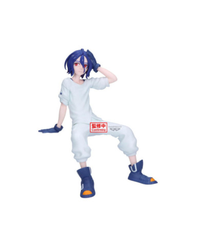 MOBILE SUIT GUNDAM GQUUUUUUX - Shuji Ito - Figurine 18cm