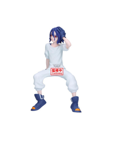 MOBILE SUIT GUNDAM GQUUUUUUX - Shuji Ito - Figurine 18cm