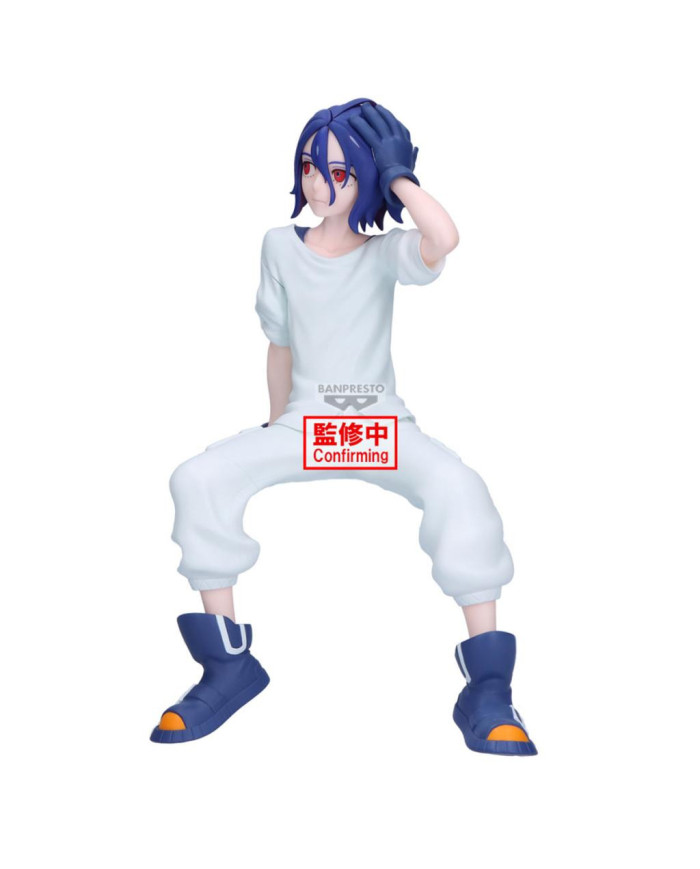 MOBILE SUIT GUNDAM GQUUUUUUX - Shuji Ito - Figurine 18cm