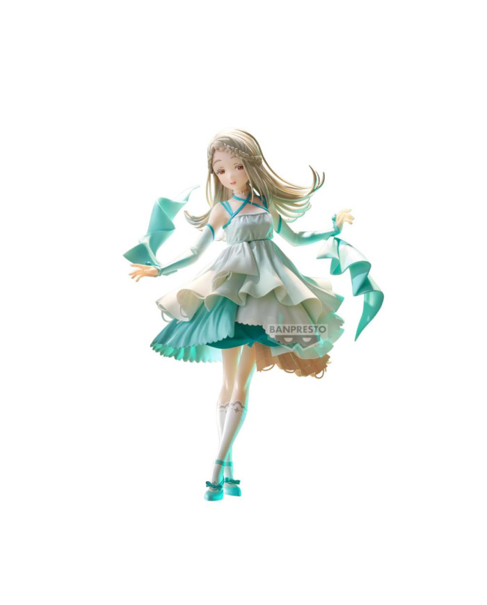 THE IDOLMASTER GAKUEN - Hiro Shinosawa - Figurine Espresto 21cm