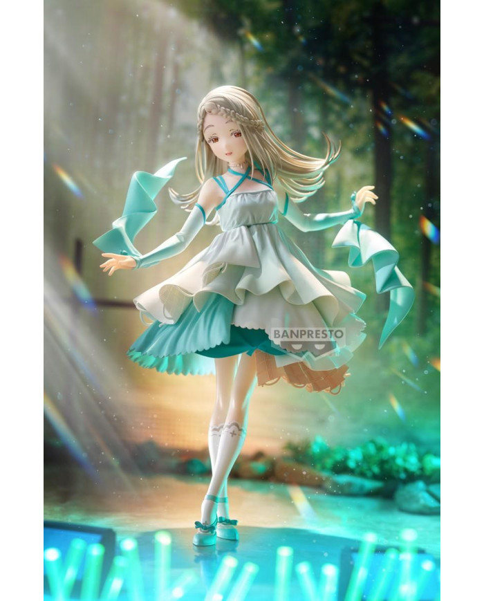 THE IDOLMASTER GAKUEN - Hiro Shinosawa - Figurine Espresto 21cm