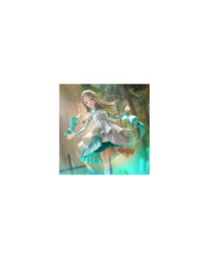 THE IDOLMASTER GAKUEN - Hiro Shinosawa - Figurine Espresto 21cm